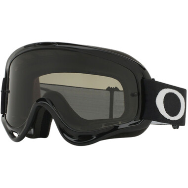 OAKLEY O-FRAME MX Goggles Black Grey Lens 2023 0